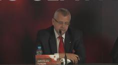 Ve volbách FAČR se údajně objeví velké jméno ze Sparty. Tvrdík kontruje