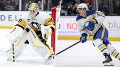 Momenty týdne v NHL: Brankář Nedeljkovic dal gól, prosadil se i Kulich