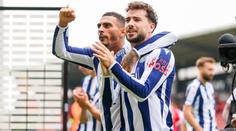 Championship: Wrexham vs. West Bromwich Albion – 16. 8. 2025