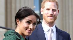 Británie se raduje! Vévodkyně Meghan porodila chlapečka!