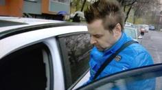 Kramný se vrátil po čtvrt roce do práce! Mám strach z lidí, přiznal