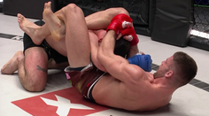 KSW 91: Josef Štummer vs. Adrian Wieliczko