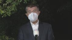 Premiér o volbách: Všichni proti ANO a tomu hnusnému Babišovi