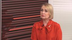 Černochová se pustila do náměstka Vícha: Doufám, že na ministerstvu obrany dlouho nebude