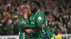 Bundesliga – sestřih: Werder Brémy vs. Union Berlín (24. 10. 2025)