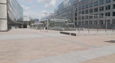 Bruselu hrozí zánik. Město, kde sídlí instituce EU, má vážný problém