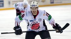 Finále KHL na NOVA Sport a VOYO.cz! Omsk - Dynamo Moskva