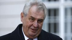 POTVRZENO: Zeman se ve volbách utká s Paroubkem