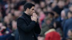 Mikel Arteta kvituje přerušení Premier League. Chraňte se navzájem, vyzývá