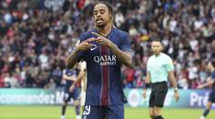 Ligue 1: Paris Saint-Germain vs. Lens – 14. 9. 2025