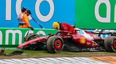 Hamilton se ve Ferrari trápí. Nastal čas odejít? Až ztratí vášeň, říká expert