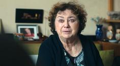 Jana Boušková po komplikacích s narkózou: Poprvé mezi lidmi