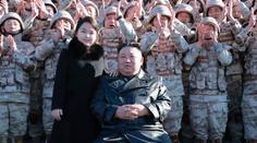 Velká změna v KLDR. Kim Čong-un přepisuje dějiny