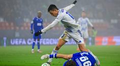 Konferenční liga – sestřih: Sigma Olomouc vs. Lech Poznaň (18. 12. 2025)