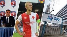 Zrušený Superpohár? Toto říká Slavia, FAČR a Slovenský svaz!