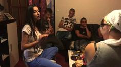 Hádka ve Výměně málem skončí bitkou! "Jsi špína," seřvou Lucii