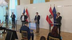 Rakousko chce otevřít hotely za týden, Itálie prodlužuje zákaz lyžování