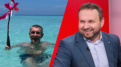Velikonoce oslavili i politici. Jurečka se těšil na štamprli, Babiš vyrazil k moři