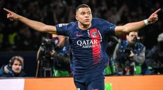 Liga mistrů: Paris Saint-Germain vs. Real Sociedad – 14. 2. 2024