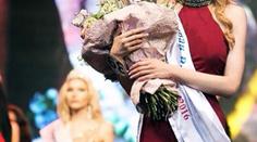SKANDÁL: Vítězka Miss prodala panenství Arabům! Teď zmizela