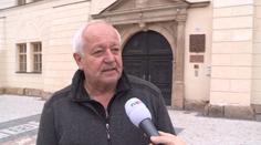 Starosta pil a řídil! Lidé mu ale odpustili a znovu ho zvolili