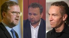Opozice kritizuje nová opatření, zaznívají i vtipy o ministru Prymulovi