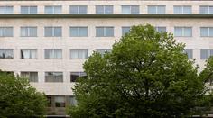 Jedinečná nemovitost je stále na prodej. Palác v srdci Prahy jde do dražby
