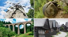 Poznejte krásy Slovenska! Tyhle divy neznají ani místní! GALERIE