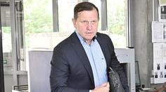 Jaromíra Soukupa měli maskovaní muži zbít pálkami. Těžce zraněný podnikatel mlčí
