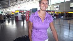 Bára funkcionářkou? Špotáková kandiduje do Komise sportovců MOV