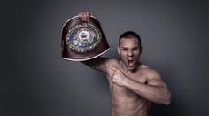 Boxer Štěpán Horváth alias ’tygr v kleci’ odpovídal na VAŠE DOTAZY