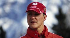 Svět motosportu PLÁČE! Schumacher nereaguje na podněty, NENÍ MOŽNÉ ho probudit