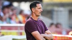 Ani otočka proti Slavii nepomohla. Lens vyhodilo trenéra za bizarních okolností