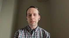 Rusista Just: Ukrajinci hrají o čas a vědí to. Snaží se zlomit vůli Rusů bojovat