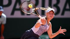 Brenda Fruhvirtová slaví v 16 už svůj 11. titul. Je to fenomenální, říká Novák