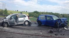 Obrovská tragédie: Dvě ženy zemřely, dítě (9) přišlo o matku a skončilo v nemocnici