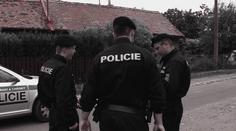 Zvrhlík se svlékal před dětmi v parku, strážníci si na něj posvítili