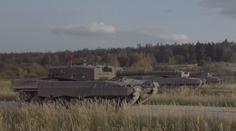 Ukrajina se dočká vysněných tanků. Němci pošlou Leopardy, USA Abramsy