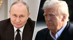 Putin má jiný cíl. Diplomat řekl, co ruský diktátor od Trumpa skutečně chce