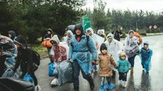 Česko přijme 80 uprchlíků! Syřany už prověřují tajné služby