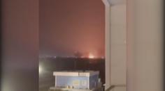 Na severní Irák dopadly rakety. Vypáleny měly být z Íránu