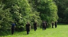 Policie našla pohřešovaného chlapce (3). Matka se s ním ukrývala v bytě v Jihlavě