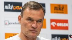 Slovan Bratislava se trápil s pětiligovým týmem. Někteří se přišli jen procházet, běsnil trenér