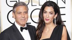 Clooney bude v 55 letech poprvé otcem. Manželka čeká dvojčata!