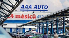 Síť AAA AUTO pokračuje s prodejem vozů mimo provozovny, nasadila na něj všechny prodejce