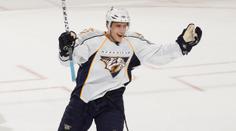 Hvězdy NHL se slovenskými kořeny: Marcel Goc – "A od Prešova"