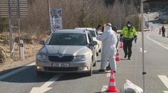 Slovensko prodlouží hraniční kontroly Čechům navzdory do konce června