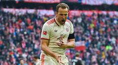 Bundesliga: Bayern Mnichov vs. St. Pauli – 29. 3. 2025