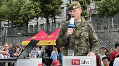 NATO Česku zajistilo 30 let prosperity, konflikt se ale nedá vyloučit, varuje Řehka
