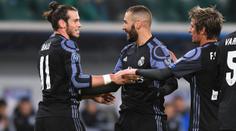 Napřáhl a vypustil pumelici! Bale ukázal, jak krásný fotbal je. VIDEO